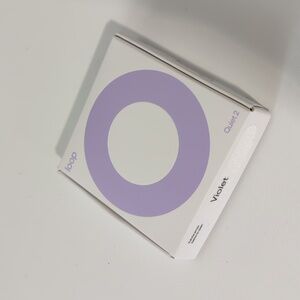 Loop Quiet 2 Violet Earplugs